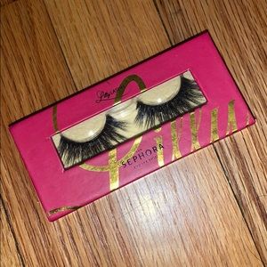 Lilly Lashes Miami
